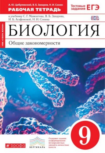 био циб 9